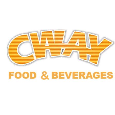 Cway logo